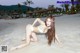 TGOD 2016-03-26: Model Abby (王乔恩) (62 photos)