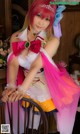 Cosplay Lenfried - Brazilig Nude Woman