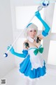 Cosplay Shien - Extrem Girls Fuckef