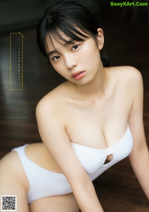Hina Kikuchi 菊池姫奈, Young Magazine 2021 No.35 (ヤングマガジン 2021年35号)