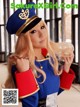 Cosplay Saku - Milfsistersex Sexy Blonde