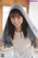 Mio Yūki 優希美青, ヤンマガWeb グラから見るか？ エモから見るか？