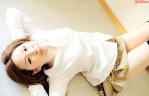 Miyu Kanzaki - Youngbusty Blond Young